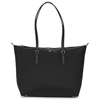 lauren ralph lauren bolsa keaton 26-tote-medium para mujer