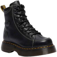 dr martens botas bottines buzz cuir nappa para mujer