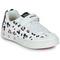 geox zapatillas j skylin girl para nina