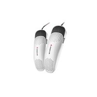 secador de zapatos electrico chigo zg-hx02-1 36050r pc 148w