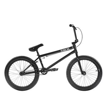 Subrosa Tiro XL BMX Bike Black