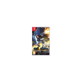 Ion Fury - Relanzamiento - Juego SWITCH - Version ESPAÑA
