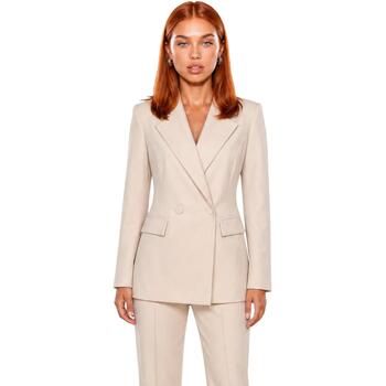 I Am Chaqueta Blazer Doppiopetto PE26028 para mujer