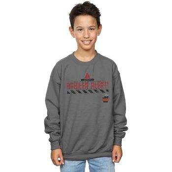 The Big Bang Theory Jersey Spoiler Alert para niño