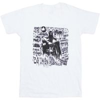 dessins animes tops y camisetas scribbler para mujer