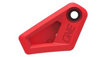 Guia de cadena superior oneup iscg05   v2 rojo
