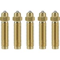 duse elegoo 502040142 08 mm para elegoo centauri carbon