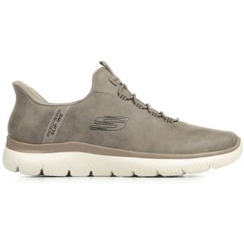 Skechers Zapatos Summits Korlo Slip Ins para hombre