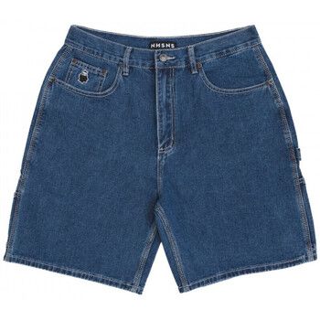 Nonsense Short Short yeti denim para hombre