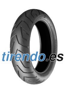 Bridgestone A 41 R ( 140/80 R17 TL 69V Rueda trasera, M/C )