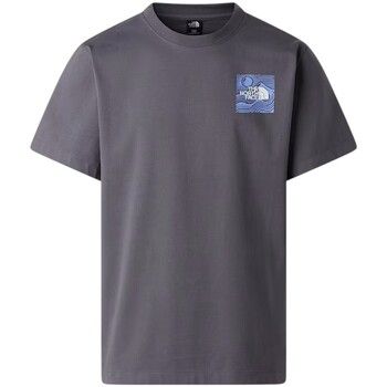 The North Face Camiseta NF0A8GB1 para hombre