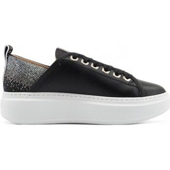 Alexander Smith Deportivas Moda WYW0497BS para mujer