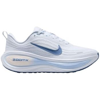 Nike Deportivas Moda Vomero Plus White Aluminum Mystic Navy (Women's) para hombre