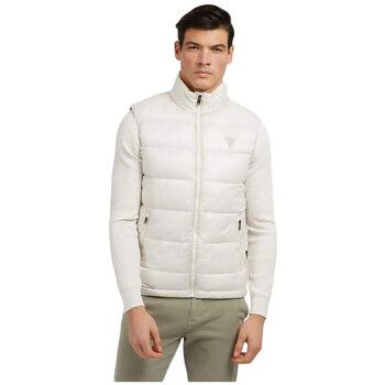 Guess Chaquetas super light para hombre