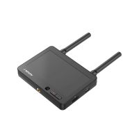 monitor betafpv 58g fpv vrx 1080p60fps video hd 1000 nits 45 pulgadas lcd protocolo p1 artlynk soporte 2-6s