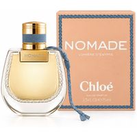 chloe perfume nomade lumiere degypte eau de parfum 75 ml para mujer