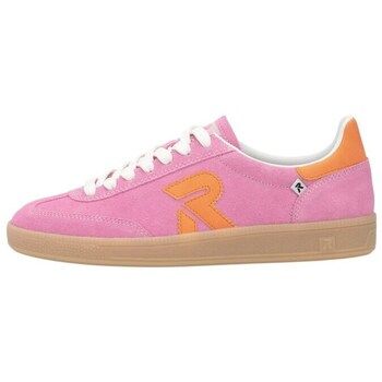 Rieker Zapatos Bajos W220031 para mujer