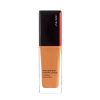 shiseido bases maquillaje synchro skin radiant lifting foundation