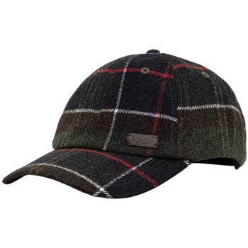 Barbour Gorra GALINGALE TARTAN SPORTS CAP MHA0553 para hombre