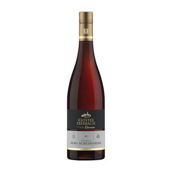 Kloster Eberbach Vino Tinto Rüdesheimer Berg Schlossberg Seco Rheingau 75 Cl 13% Vol.
