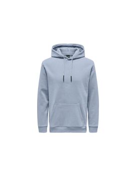 Sudadera Only & Sons Onsceres Eventide Hombre