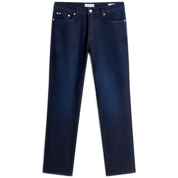 Tommy Hilfiger Jeans Mw0mw44924 Denton Slim Straight Ric para hombre