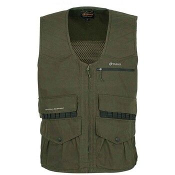 Chiruca Chaquetas Chaleco Osiris 01 para hombre