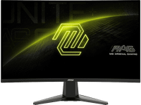 monitor gaming - msi mag 27cq6f 27 wqhd 180 hz  05 ms panel rapid va curvo adaptive sync
