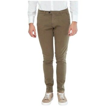 Roy Rogers Pantalones RRU013C8700112 para hombre
