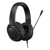 Lenovo H110 Gaming Headset Auriculares AlÃ¡mbrico Diadema Juego Negro