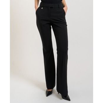 Fracomina Pantalones FR26SVA004W42901 para mujer