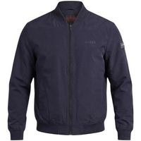 guess cazadora stretch packable bomber jacket m6rl09 wj362 para hombre