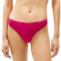 tommy hilfiger strings uw0uw05741 para mujer