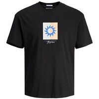 jack  jones camiseta camiseta jormarbella hombre para hombre