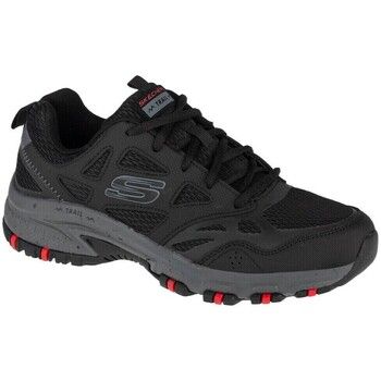 Skechers Zapatillas de senderismo Hillcrest para hombre
