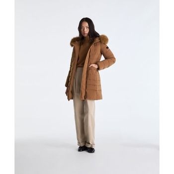 Peuterey Chaqueta PED5458 para mujer