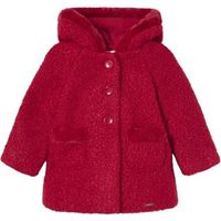 mayoral abrigo q-bab-65286 para nina