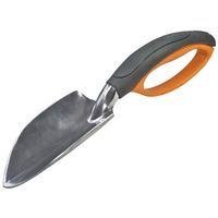 deluxe gardening trowel