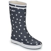 aigle botas de agua lolly pop play2 para nino