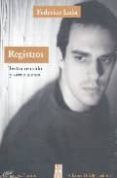 registros teatro reunido y otros textos