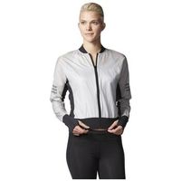 adidas cortaviento adizero climaproof jacket w para mujer