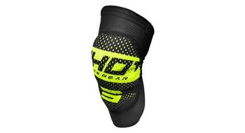 Rodilleras  p   strong shot airlight  strong   p negro   amarillo