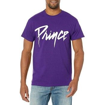 Prince Camiseta manga larga RO309 para hombre