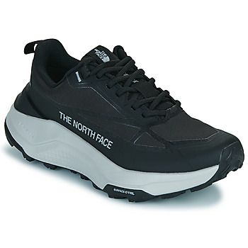 The North Face Zapatillas de senderismo FASTPACK WP TNF para mujer
