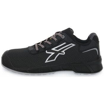 U-Power Deportivas Moda JACKSON ESD S3S CI FO SR para hombre