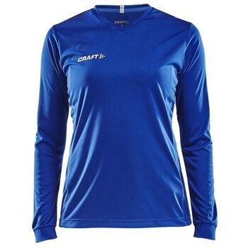 Craft Camiseta Squad Solid para mujer