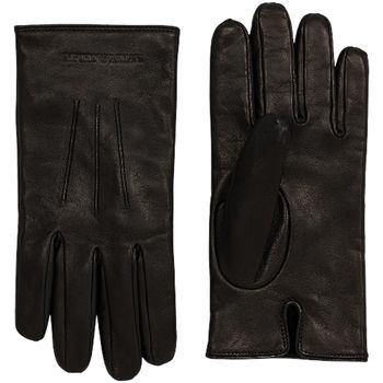 Emporio Armani Guantes 624139cc203-00020 para hombre