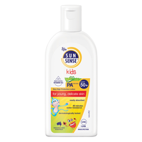 sunsense kids spf50