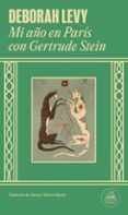 Mi año en París con Gertrude Stein