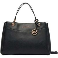 michael michael kors bandolera michael kors bolso bandolera may negro cuero para mujer